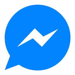 Messenger Icon